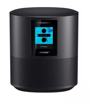 Бездротова акустична система Bose Home Speaker 500 Black