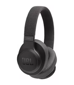 Бездротові повнорозмірні навушники JBL Headphones Live 500 BT Black