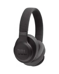 Бездротові повнорозмірні навушники JBL Headphones Live 500 BT Black