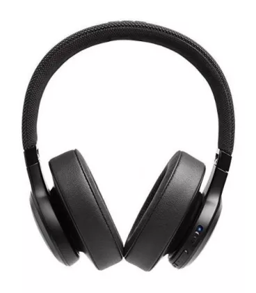 Бездротові повнорозмірні навушники JBL Headphones Live 500 BT Black