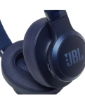 Бездротові повнорозмірні навушники JBL Headphones Live 500 BT Blue