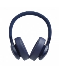 Бездротові повнорозмірні навушники JBL Headphones Live 500 BT Blue