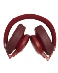 Бездротові повнорозмірні навушники JBL Headphones Live 500 BT Red