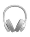 Бездротові повнорозмірні навушники JBL Headphones Live 500 BT White