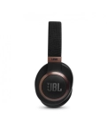 Бездротові навушники з шумопоглинанням JBL Headphones Live 650BT NC Black