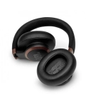 Бездротові навушники з шумопоглинанням JBL Headphones Live 650BT NC Black