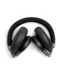 Бездротові навушники з шумопоглинанням JBL Headphones Live 650BT NC Black