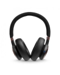 Бездротові навушники з шумопоглинанням JBL Headphones Live 650BT NC Black