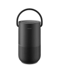 Бездротова акустична система Bose Portable Home Speaker Triple Black