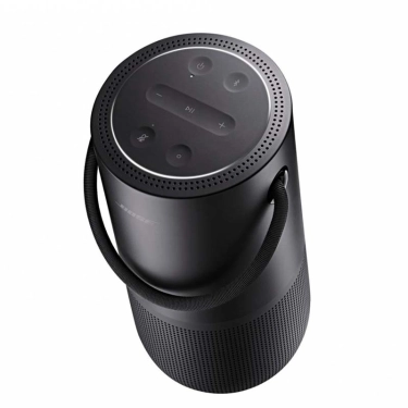 Бездротова акустична система Bose Portable Home Speaker Triple Black