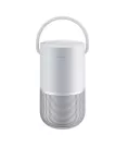 Бездротова акустична система Bose Portable Home Speaker Luxe Silver