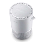 Бездротова акустична система Bose Portable Home Speaker Luxe Silver