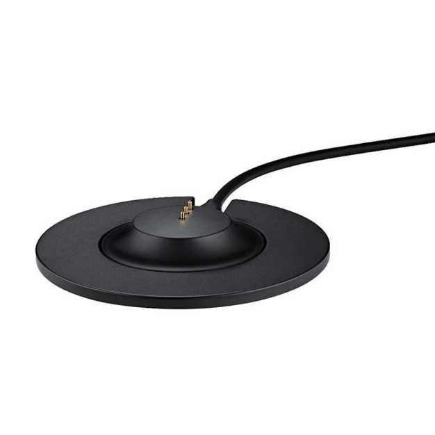 Bose Portable Home Speaker Charging Dock Cradle Black