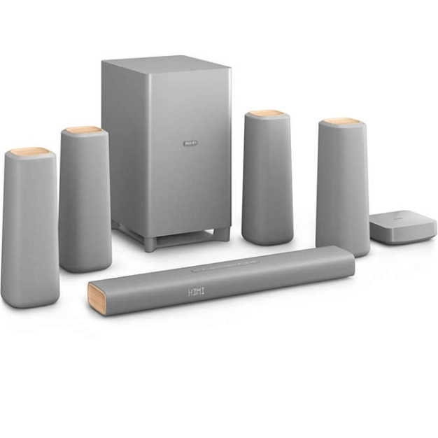 Philips CSS5530G