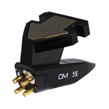 Головка звукознімача Ortofon OM5S