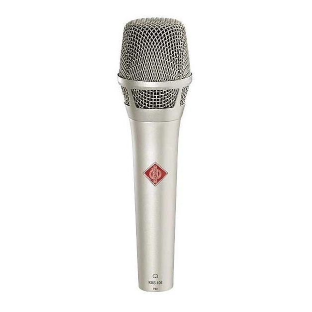 Мікрофон Neumann KMS 104