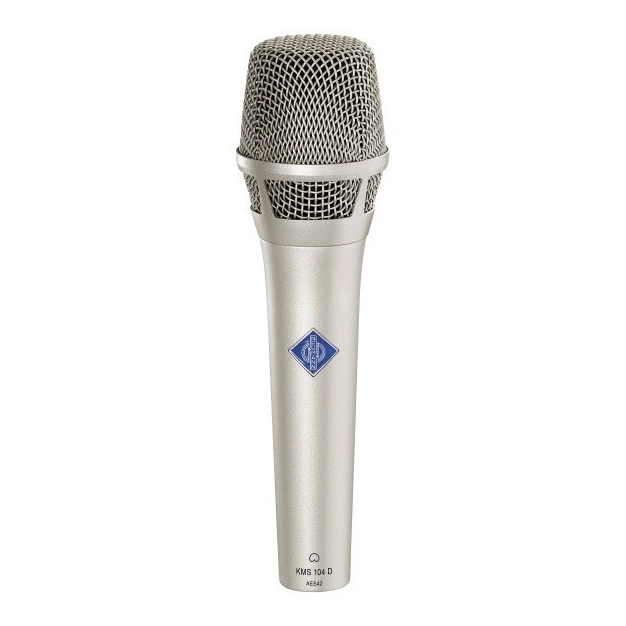 Мікрофон Neumann KMS 104 D