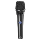 Мікрофон Neumann KMS 104 D BK Мікрофон Neumann KMS 104 D BK