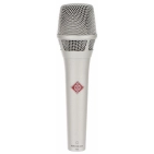 Мікрофон Neumann KMS 104 PLUS