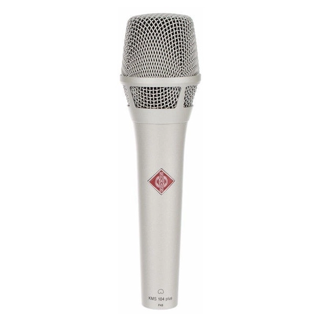 Microphone Neumann KMS 104 PLUS