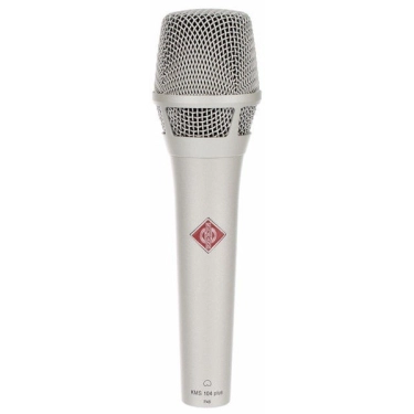 Мікрофон Neumann KMS 104 PLUS