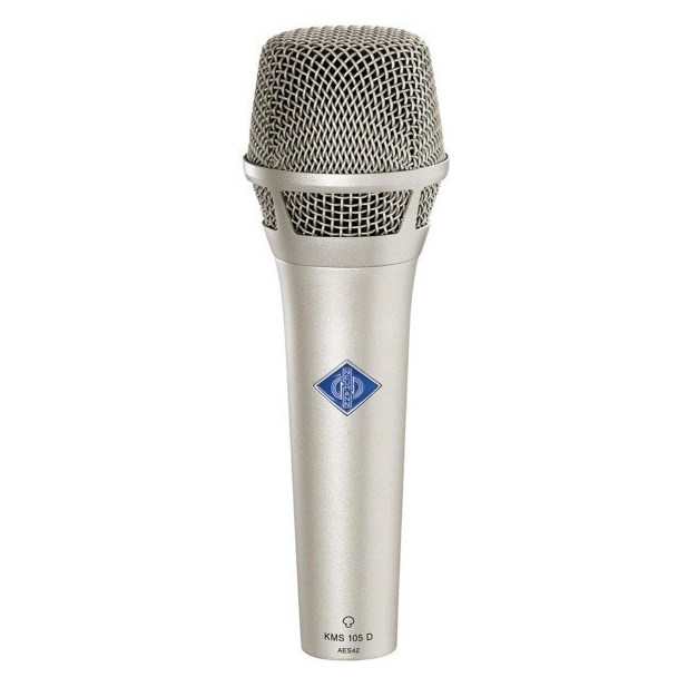 Мікрофон Neumann KMS 105 D