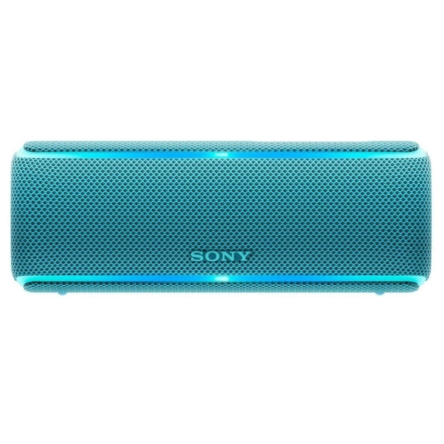 Портативна акустика Sony SRS-XB21 Blue [SRS-XB21L]