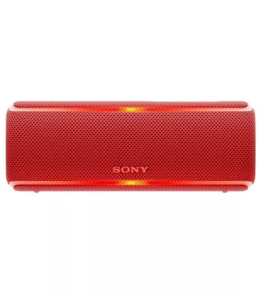 Портативна акустика Sony SRS-XB21 Red [SRS-XB21R]