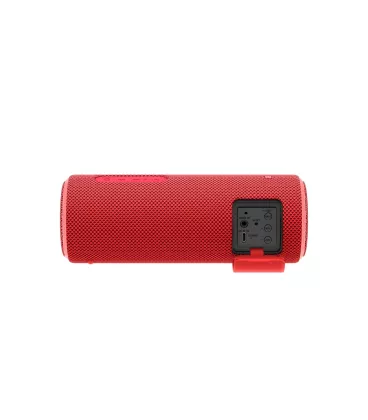 Портативна акустика Sony SRS-XB21 Red [SRS-XB21R]