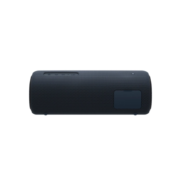 Портативна колонка Sony SRS-XB31 Black [SRS-XB31B]