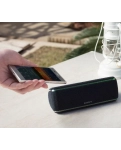 Портативна колонка Sony SRS-XB31 Black [SRS-XB31B]