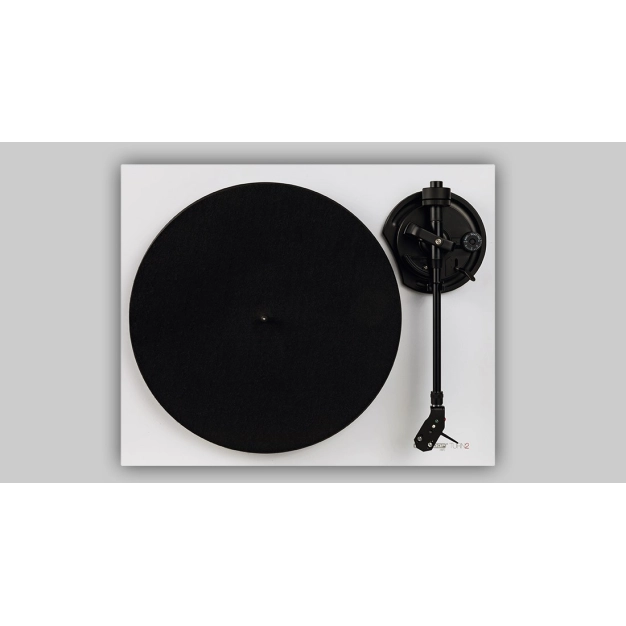 Програвач вінілу Reloop Turn 2 White Програвач вінілу Reloop Turn 2 White