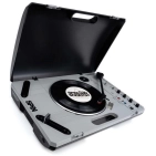 Вініловий програвач Reloop SPiN