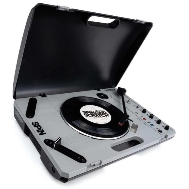 Вініловий програвач Reloop SPiN Вініловий програвач Reloop SPiN