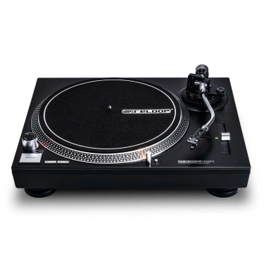 Програвач вінілу Reloop RP-1000 MK2