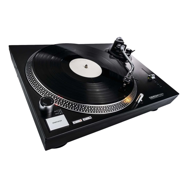 Turntable Reloop RP-2000 MK2