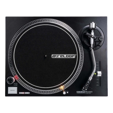 Програвач вінілу Reloop RP-2000 MK2