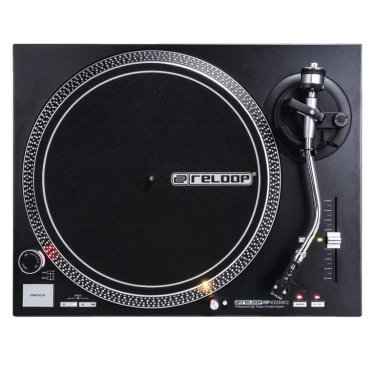 Програвач вінілу Reloop RP-4000 MK2