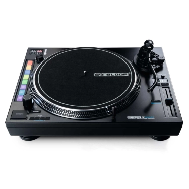 Програвач вінілу Reloop RP-8000 MK2