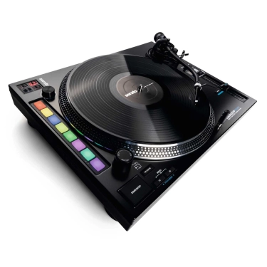 Програвач вінілу Reloop RP-8000 MK2