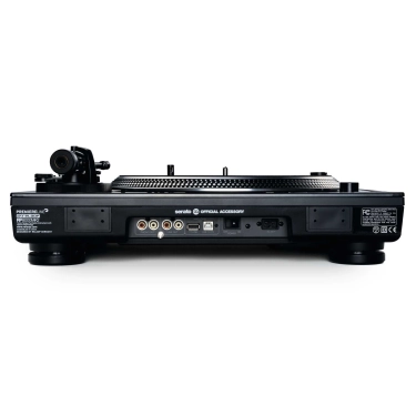 Програвач вінілу Reloop RP-8000 MK2