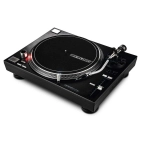 Програвач вінілу Reloop RP-7000 MK2 Black Програвач вінілу Reloop RP-7000 MK2 Black