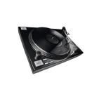 Програвач вінілу Reloop RP-7000 MK2 Black Програвач вінілу Reloop RP-7000 MK2 Black