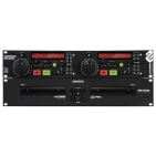 CD програвач Reloop RMP-2760 b CD програвач Reloop RMP-2760 b
