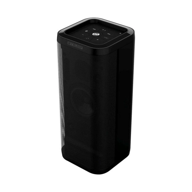 Portable speakers Reloop Groove Blaster BT