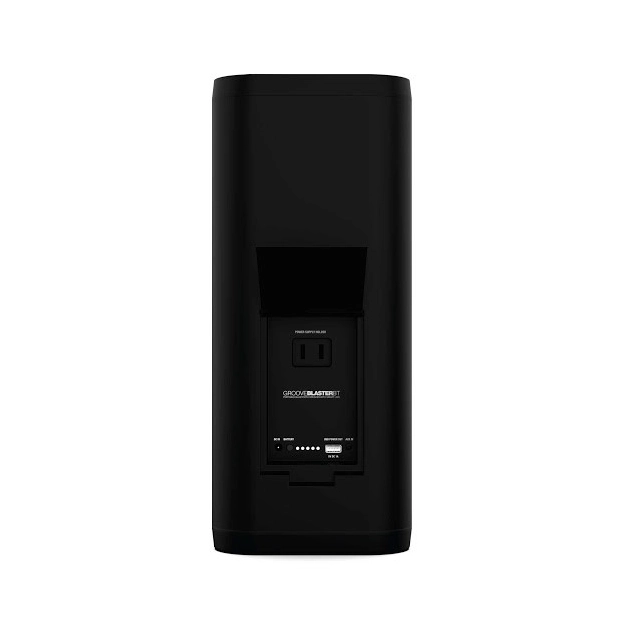 Портативні колонки Reloop Groove Blaster BT