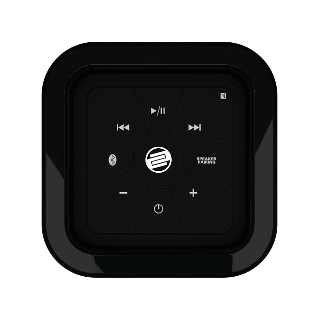 Портативні колонки Reloop Groove Blaster BT