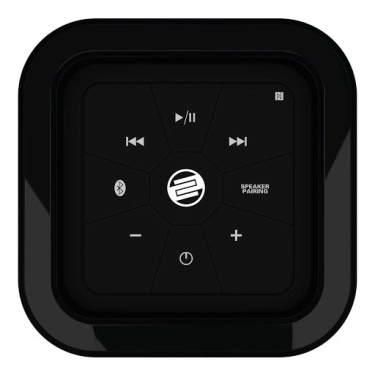 Портативні колонки Reloop Groove Blaster BT