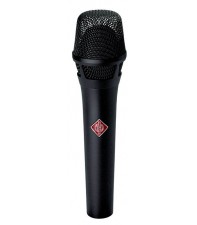 Мікрофон Neumann KMS 105 BK