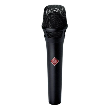 Мікрофон Neumann KMS 105 BK